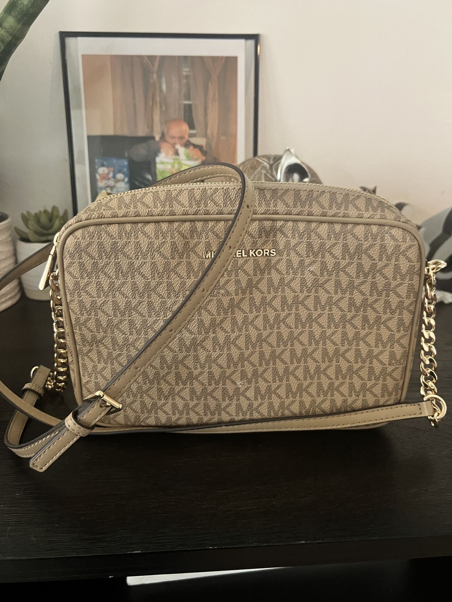 Michael Kors Purse