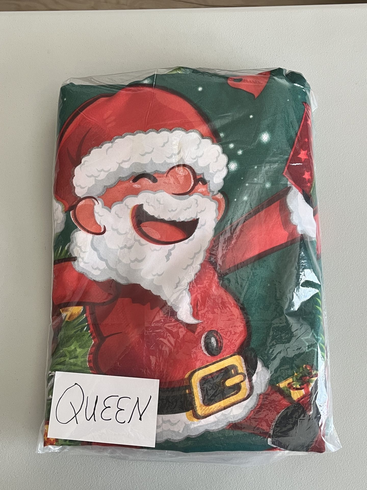 DuvetQueen