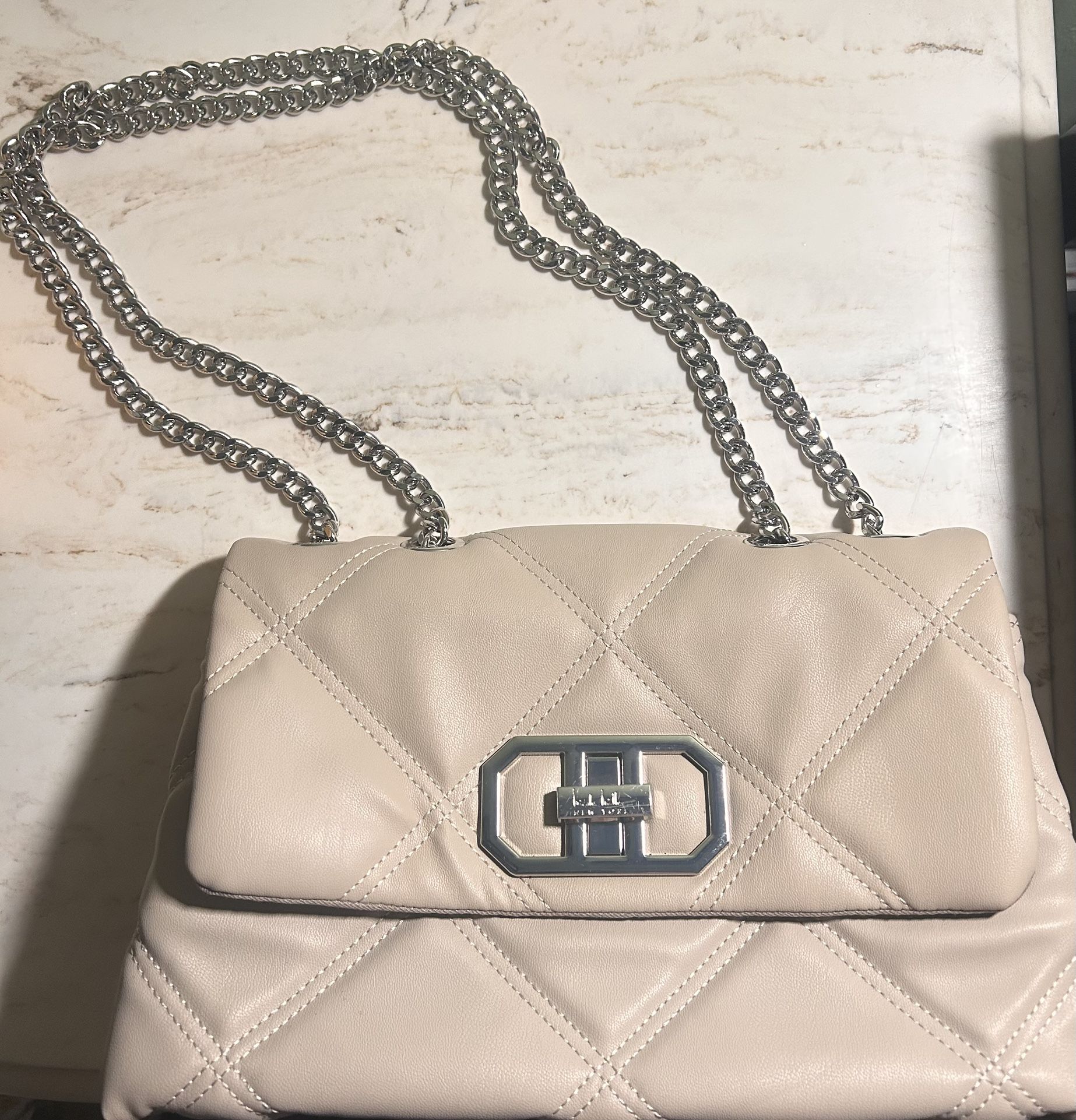 Nicole Miller Purse