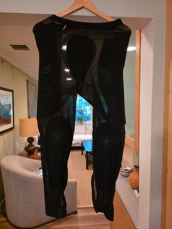 Women's Bohn Body Armor Riding Pants/Leggings - Size Medium - Worn Once