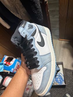 Air Jordan 1 High Top Sneakers
