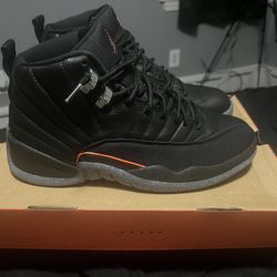 Jordan Utility 12s 