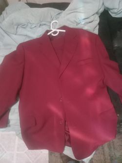 Suit