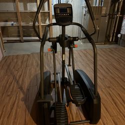 Nordictrack Eliptical
