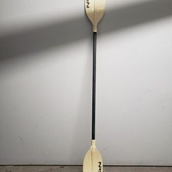 NRS Kayak Paddle - Carbon Shaft