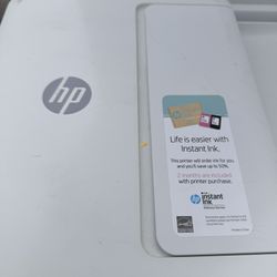 HP DeskJet plus 4155