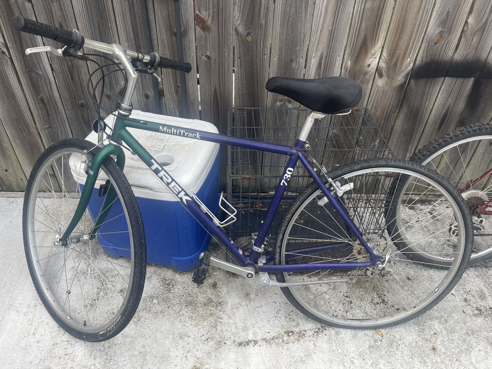 Racing Bike