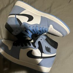 University Air Jordan 1 