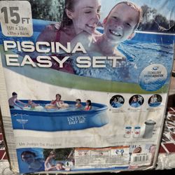 Pool (brand New) 