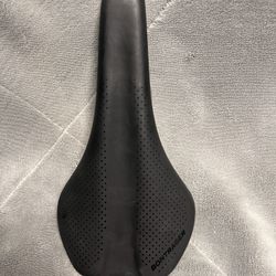 Bontrager Arvada saddle bicycle seat