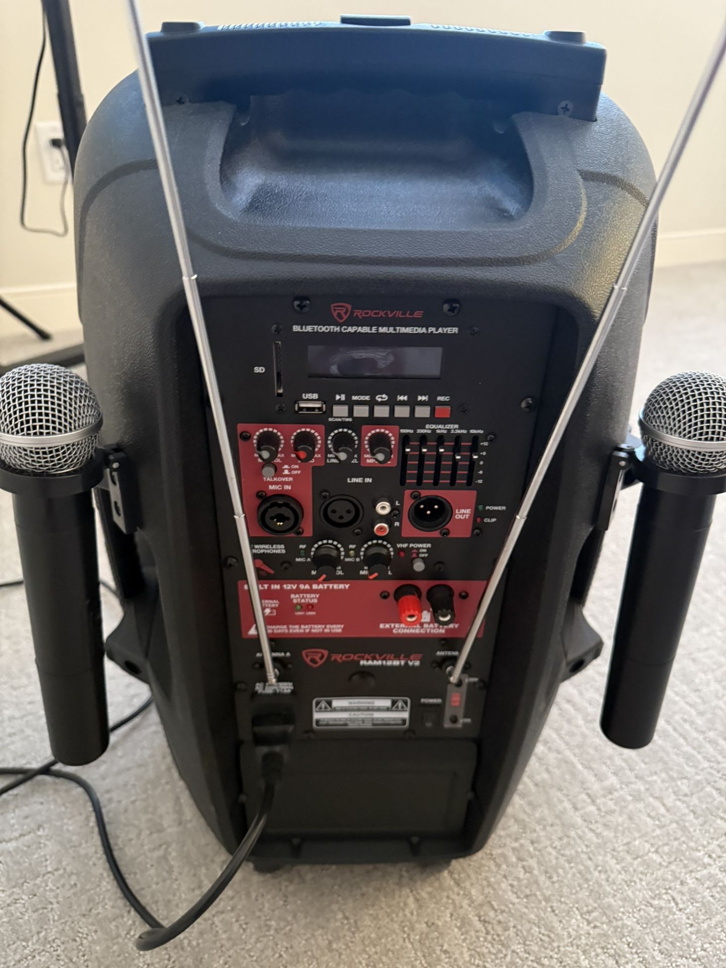 Karaoke