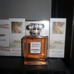 Coco Chanel 100mL