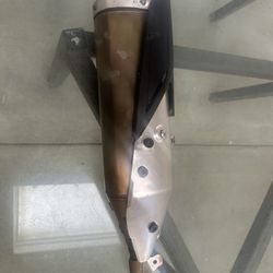 2022 Honda CRF450RL Parts