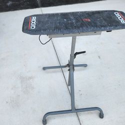 Miter Saw Stand Extender