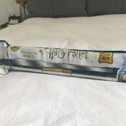 Harry Potter Special Edition Mystery Wand 