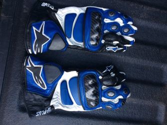 Alpinestsars XXL gloves