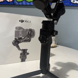 Dji Rsc 2