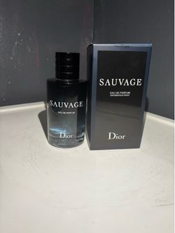 *Brand New* Dior Sauvage Eau De Parfum 100ml / 3.4oz