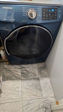 Samsung dryer