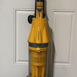 Vacuum Cleaner 