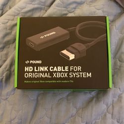 HD Link Cable 