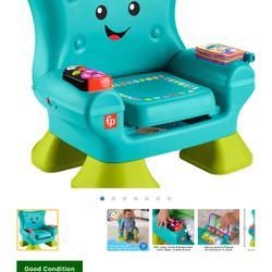 Brand New Toddler Toy