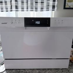Portable Counter Top Dishwasher  $100