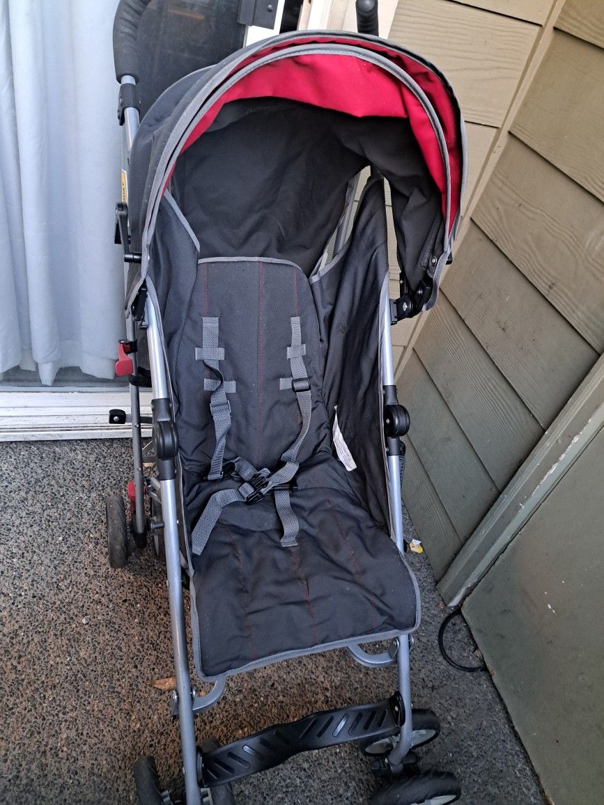 Baby R Us Travel Stroller 