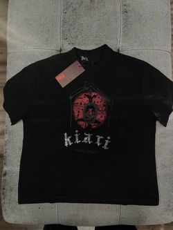 PALY KIARA SHIRT