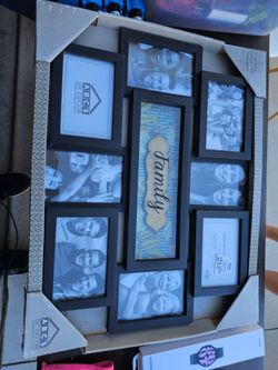 Picture frame