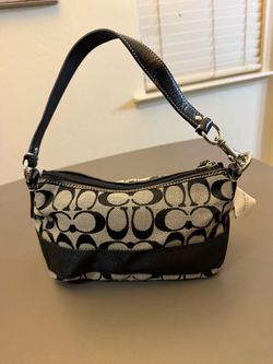 Coach mini y2k