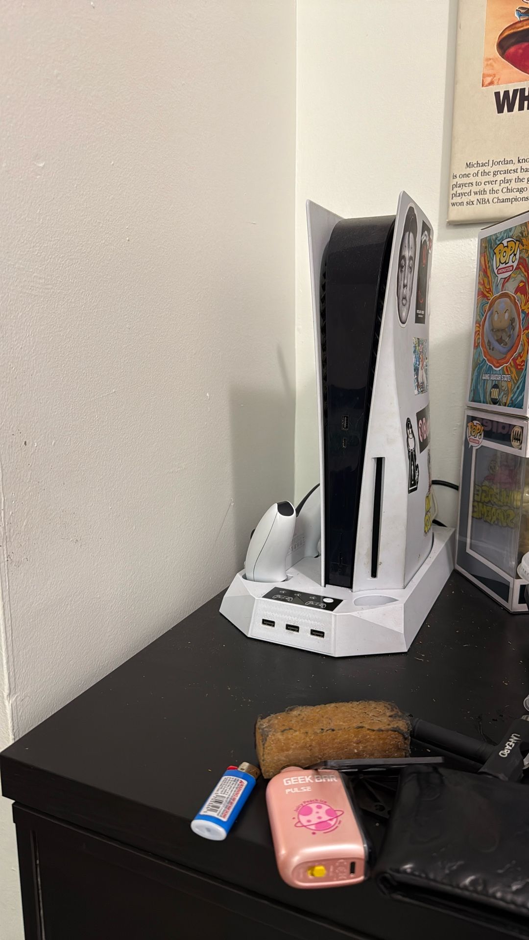 Ps5