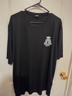 Men's dri fit shirt Size XL Respiratory Therapy