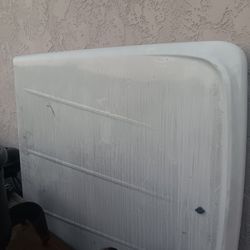 2016 Chevy Colorado Tonneau Cover