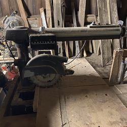 Craftsman 