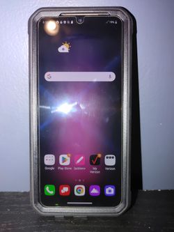LG V60 Thinq (Verizon)
