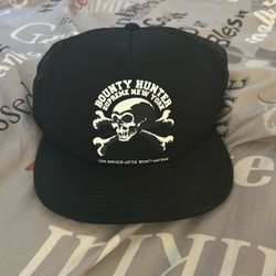 Supreme Bounty Hunter Hat SnapBack