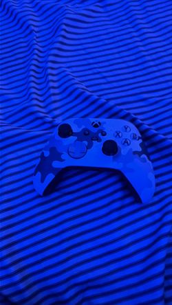 Xbox controller