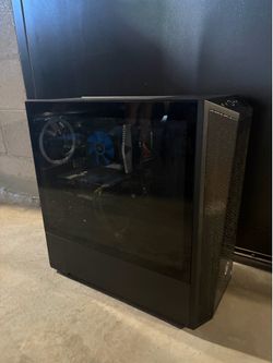 Gaming pc i7
