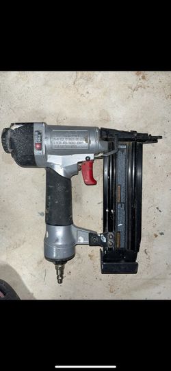 Porter Cable Brad nailer