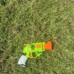 Nerf Zombie Strike Pistol