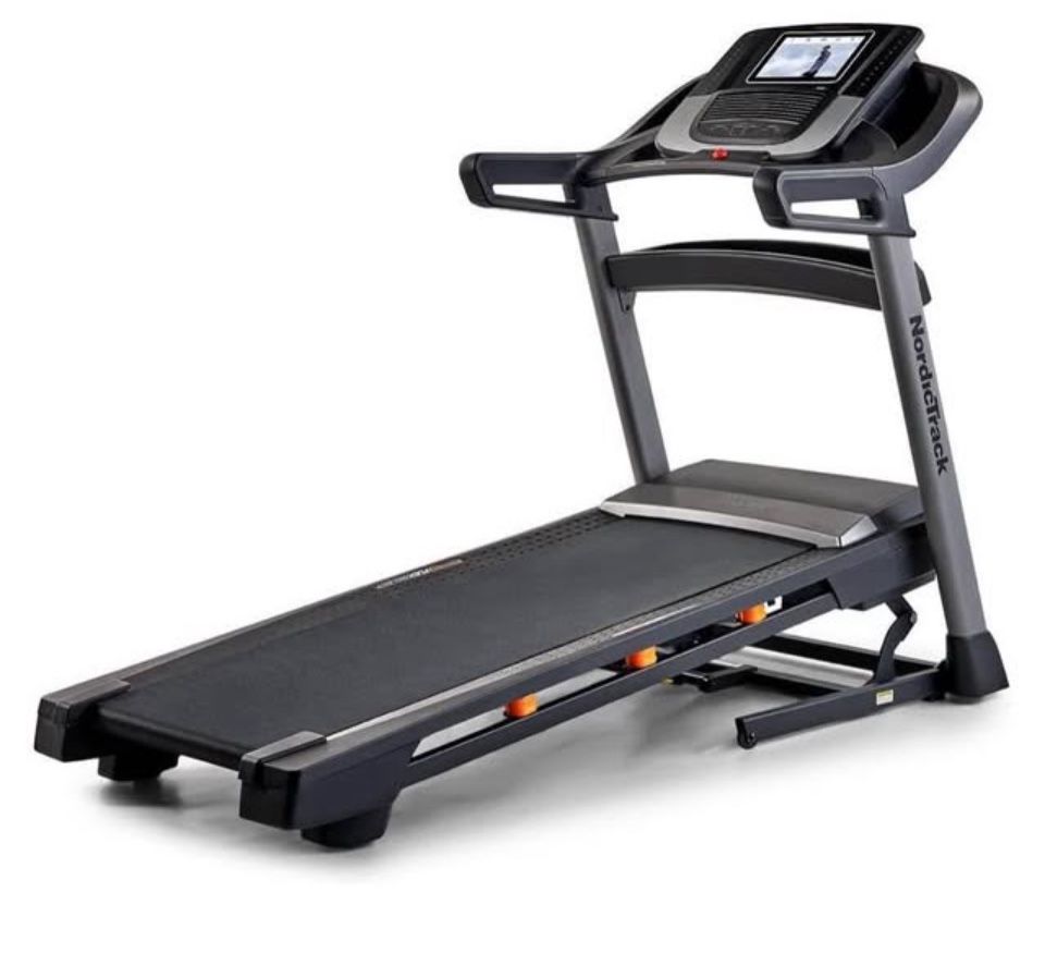 Nordic Track Commercial 1750 Treadmill