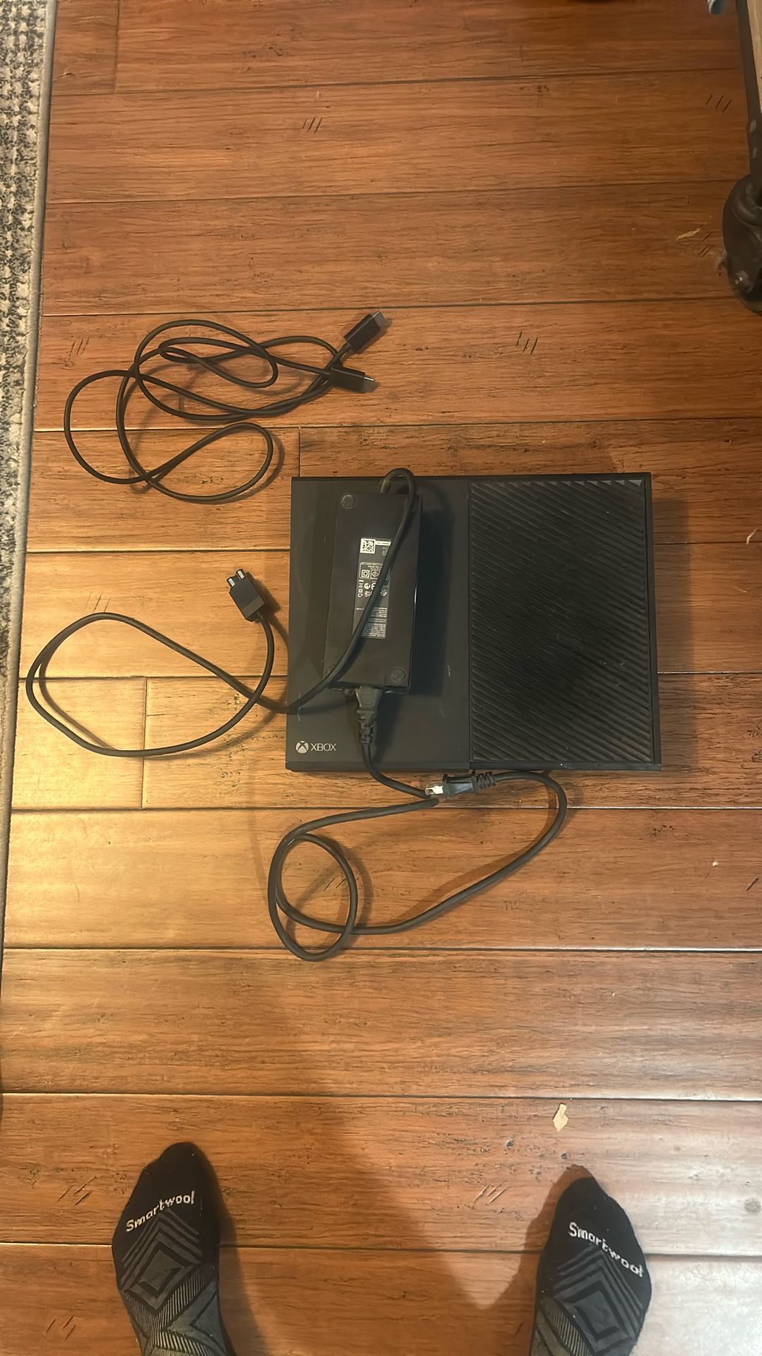 Xbox One 1 TB