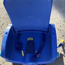 Toddler Booster Seat For Dining Table