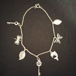 New Beautiful Hand Made 24 Inches Jewelry Necklace 