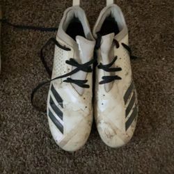 Cleats Size 14
