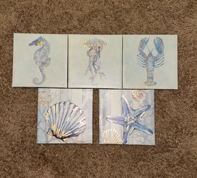 Canvas Art