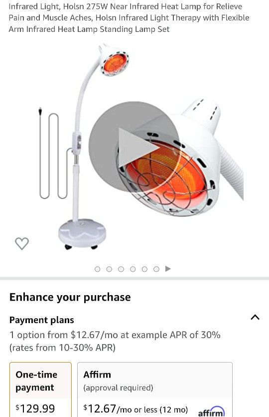 Can Infrared Heat Lamps Improve Flexibility: Proven Benefits Revealed