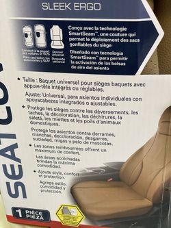 Seat Cover 