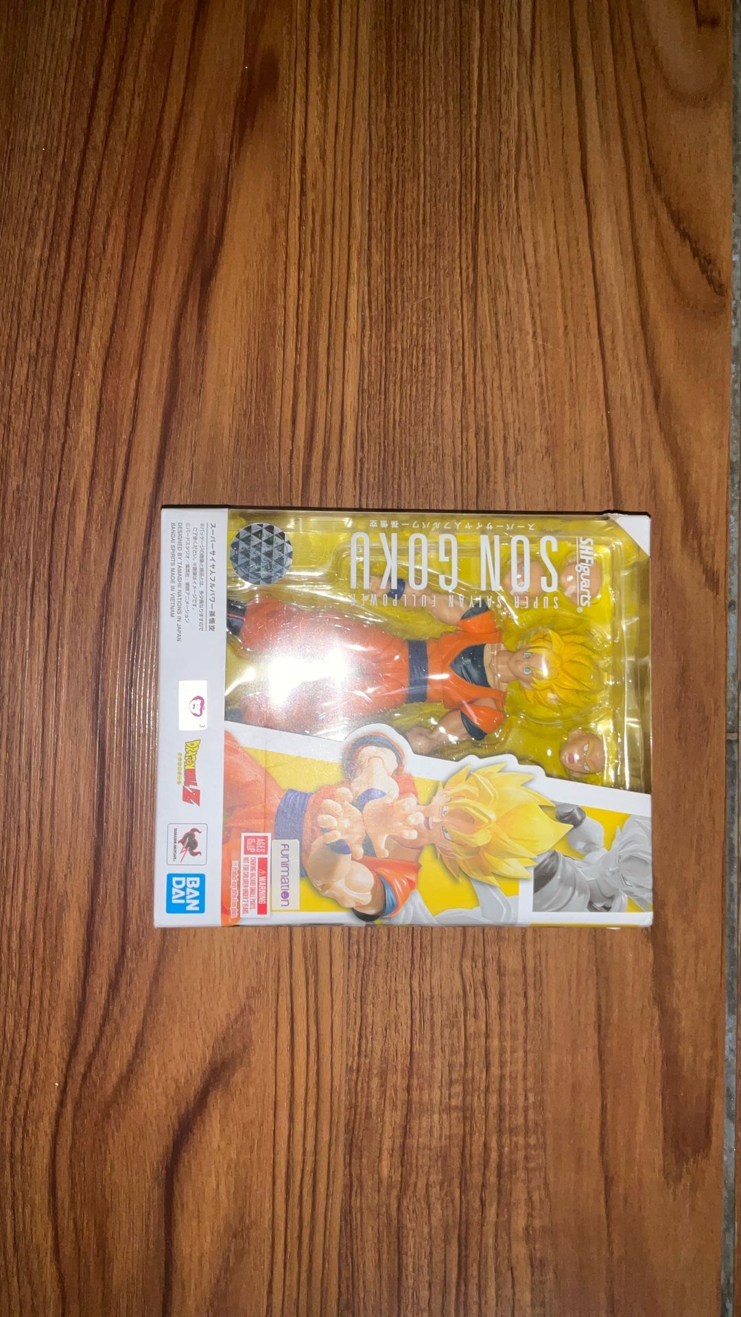 Son Goku